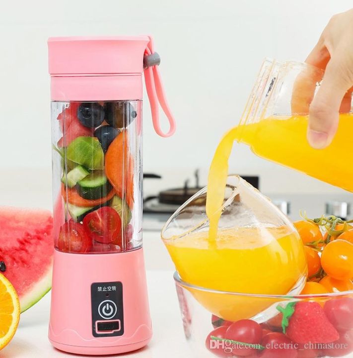 Portable%20Blender%20USB%20Rechargeable,%20Small%20Blender%20Single%20Serve,%20Personal%20Size%20Blender%20Travel%20Blender%20Juicer%20Cup%20380ml%20-%20Image%204