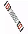 Chest expander 5 spring high quality 5 in 1 for Exercise. 
