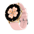 Zero®  Luna Smart Watch | 1.39” TFT Display, Bluetooth Calling, 100+ Watch Faces | IP67 Waterproof, SpO2 & Heart Rate Monitor | Best Price Smartwatch for Men & Women, iPhone & Android. 