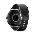 Zero®  Luna Smart Watch | 1.39” TFT Display, Calling, 100+ Watch Faces | IP67 Waterproof, SpO2 & Heart Rate Monitor | Best Price Smartwatch for Men & Women, IOS & Android. 