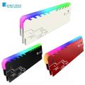 JONSBO DDR Memory Ram Heatsink Ram Rgb DDR3 DDR4 Memory Cooling Heatsink Cooler RAM Radiator For Desktop PC Computer Colorful. 
