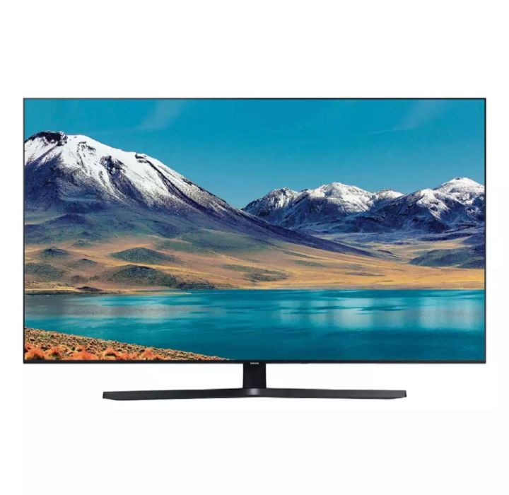 SAMSUNG SMART LED TV 40 INCH, FULL HD-1080P. FLAT SMART TV