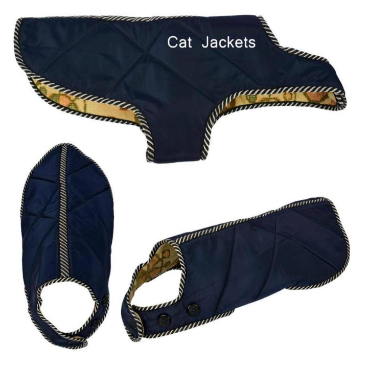 Dog Jackets ( for Adult ) Adjustable