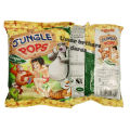 Jungle pops Spicy Fun (12pcs). 