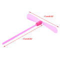 Children colorful luminous bamboo dragonfly Flash flying fairy  LED Toys. 