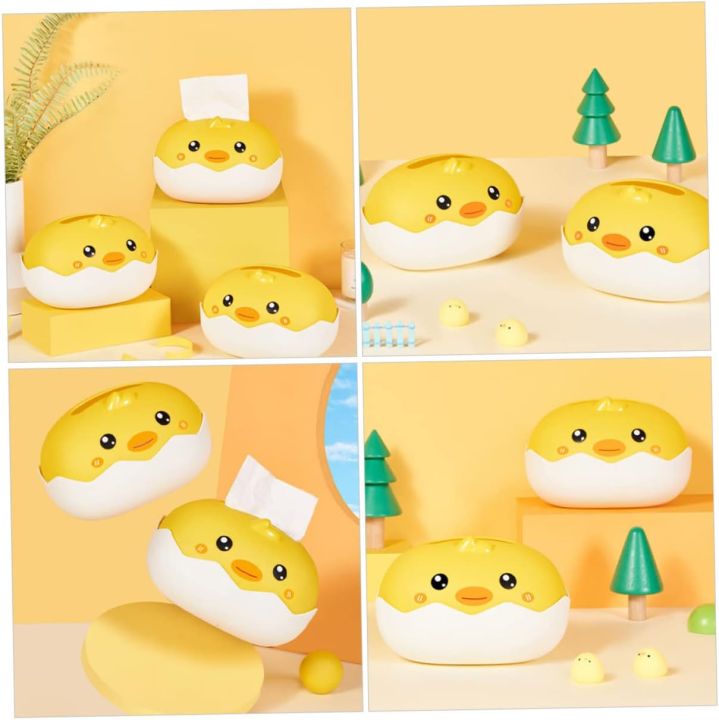 Creative%20cartoon%20cute%20yellow%20Duck%20Tissue%20paper%20box%20plastic%20tissue%20case%20container%20towel%20napkin%20tissue%20holder%20home,%20tissue%20holder%20for%20kids,%20tissue%20holder%20for%20bedroom%20-%20Image%205