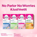 Veet Hair Removal Lotion Dry 40g. 