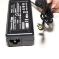 AC Laptop Charger Power Adapter Replacement 18.5V 3.5A 4.8*1.7mm 65W For HP Compaq 6720s 500 510 520 530 540 550 620 625 G3000. 