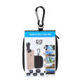 APEXEL Universal Clip 5 in 1 Camera Lens Kit for iPhone Samsung Xiaomi Smart phones Lenses Fisheye Macro Wide Angle Telescope Lens. 
