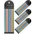 4 Books Sticky Notes Tags Annotation Supplies Cases Transparent Tabs Duct Tape Strip Sentence Strips. 