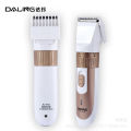 Silent and Seamless Hair Trimmer for Sharp Cutting Best Barber Hair Trimmer and Clipper for Men and Bay Hair Cut  T BLADE Barber Shaving Hair Clipper Daling DL1002A Electric and Rechargeable Hair Trimmer  FLASH SALE on Timmer, Lowest Price Trimmer. 