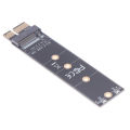 PCIE 3.0 4.0 x1 to NVMe M.2 PCIe x4 x2 M.2 NGFF SSD adapter. 