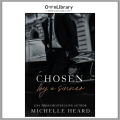 The Sinners Series (5 books)   by Michelle Heard (Author)  Book 1 to 5. 
