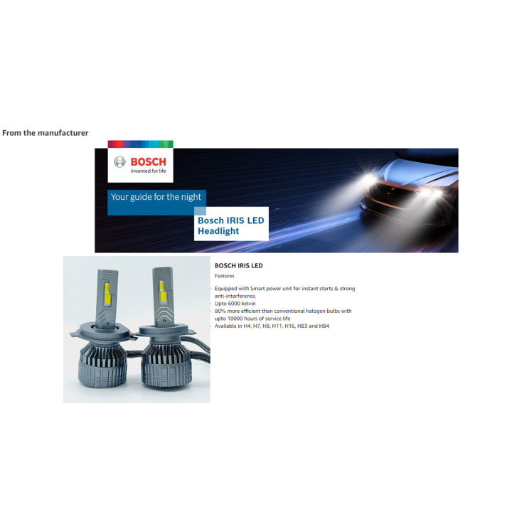 BOSCH%201000W%20Car%20Headlight%20LEDs%20-Super%20Bright-%20-%20Image%208