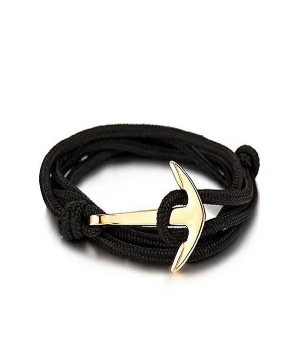 Jet%20Black%20Rope%20Chain%20Anchor%20Multilayer%20Bracelet%20-%20Image%202