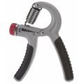 Hand Grip Strengthener with Adjustable Resistance. 
