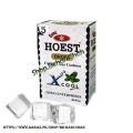 HOEST Crystal Clear Coolness (1 Box in 60 Candies). 