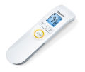 Beurer non-contact thermometer FT 95 Bluetooth. 