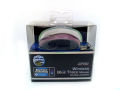 LEXMA Wireless Mouse M710R Blue Trace Laser Technology (U.S.A BRAND). 