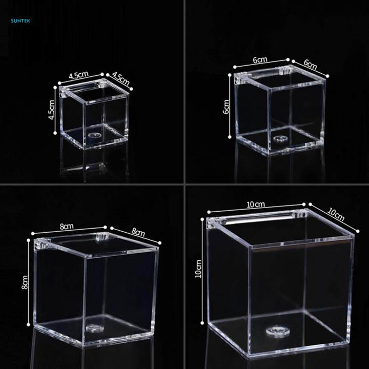 Clear%20Acrylic%20Storage%20Box%20Container%20Candy%20Snack%20Boxes%20Stackable%20for%20Home%207.5cmx7.5cmx7.5cm%20-%20Image%207