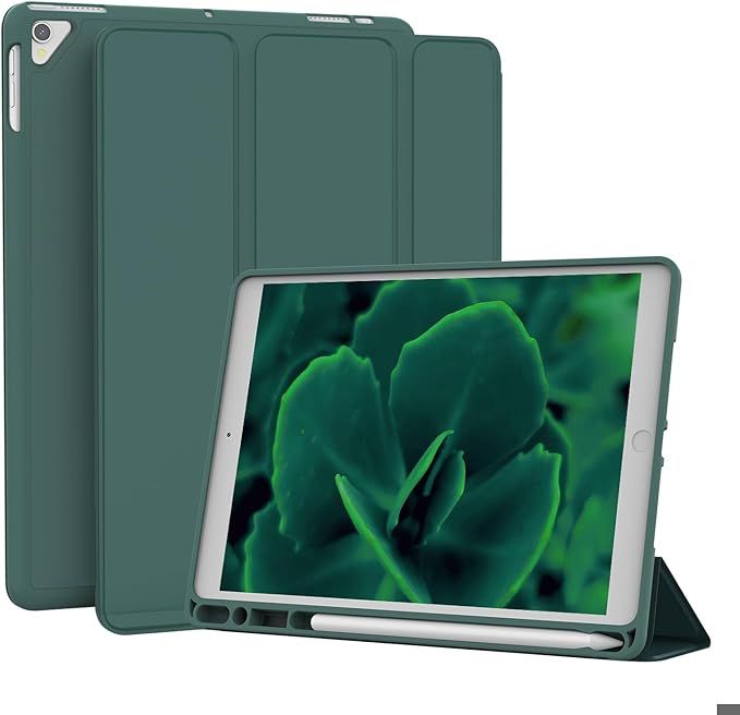 For%20iPad%20Air1/Air2%209.7%20inch-iPad%206th/5th%20Generation%20Case%20with%20Pencil%20Holder%20-%20%5BFull%20Body%20Protection%20+%20Auto%20Wake/Sleep%5D%20-%20Image%204