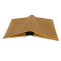 Bull and Buffalo Genuine Leather Wallet for Men - Trendy Wallet. 