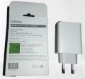 100% Original Infinix Genuine 45w 45Watts Flash Charger, Infinix Zero X Pro  45W 45Watts Original Flash Charger With Type C Cable, Infinix 45W Original Charger, Infinix 45W 45Watts Fast Charger, Infinix 45 Watt Fast Charger (Genuine) Infinix Box Pack. 