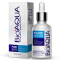 Bioaqua 4 Pcs Anti Acne Removal Face Care Acne Treatment Set. 