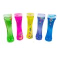 Crystal Slime kids Polymer Clay Plasticine Magic slime Intelligent Educational Toys DIY Slime. 