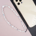 Phone Keychain Beaded Phone Strap Phone Charms Iphone Charm Phone Charms Strap Phone Charms Aesthetic Phone Charm. 