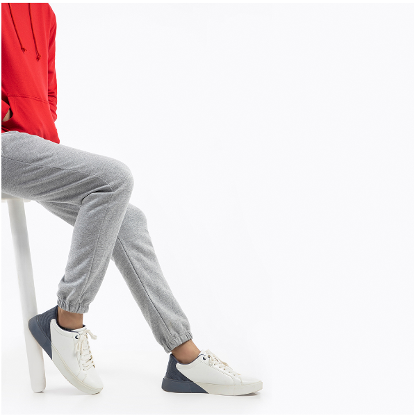  Trousers For Men & Boys (Jogger Pant) -  Grey