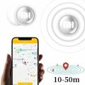 Xiaomi Smart Finder Portable Mini Locator Bluetooth 4.0 Tag Tracker Children's Wallet Locator Device Locator Anti Loss Location. 