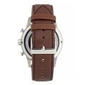 Hugo Boss 1513494 Leather Strap Wrist Watch for Men. 