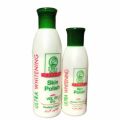 Dew Herbal Ultra Whitening Skin Polish Set | Deep Exfoliation & Brightening for Radiant, Glowing Skin. 