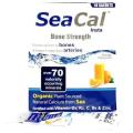 SEACAL POWDER  SACHET | For Bone Strength Calcium Supplement |10 Sachets. 