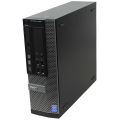 Core i5 4th Generation 3.2Ghz up to 3.6Ghz 4Core DDR3 8GB RAM 128GB M.2 SSD 500GB HDD Optiplex 7020 Desktop Windows 10 Ready. 