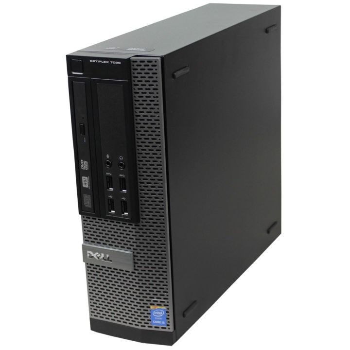 Core%20i5%204th%20Generation%203.2Ghz%20up%20to%203.6Ghz%204Core%20DDR3%208GB%20RAM%20128GB%20M.2%20SSD%20500GB%20HDD%20Optiplex%207020%20Desktop%20Windows%2010%20Ready%20-%20Image%208