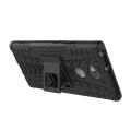 UPaitou Armor Case for Sony Xperia XA2 Ultra Tough Rugged TPU + PC Dual Layer Protective Case with Kickstand Back Cover for Sony Xperia XA2 Ultra Hybrid Slim Fit Phone Case. 