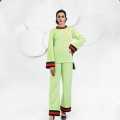 Ladies Winter Tracksuit, Girls Latest Winter Tracksuit,. 