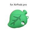 For Airpods pro Case Cute Animal Crossing Wireless Bluetooth Earphone Case for AirPods 2 Headphones Case Box Soft Silicone Cover. 
