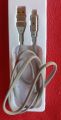 Interlink Prime X Cable Braided ( Type C Charging & Data Transmission Braided Cable). 