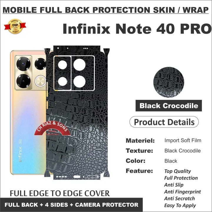 INFINIX%20NOTE%2040%20pro%20FULL%20BACK%20360%20premium%20Protection%20Skin%20Wrap%20full%20cover%20Premium%20Quality%20-%20Image%205