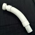 Wash basin & sink drain pipe flexible, Wash Basin Waste Pipe, Sink Waste Pipe. 