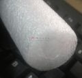 Creative home door dust cover hotel windproof sealing belt door bottom cleaning strip anti-mosquito door seam block sound insulation. 