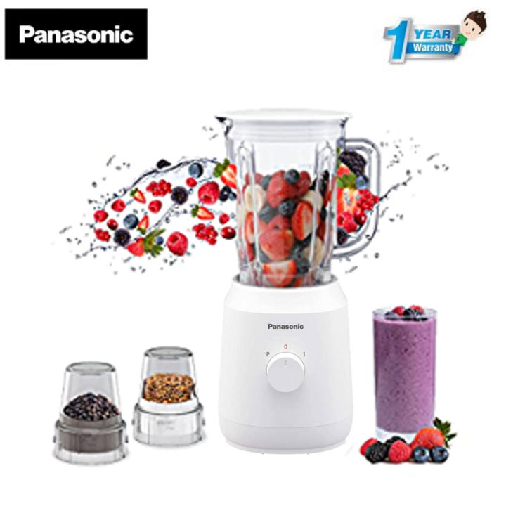 Panasonic%201%20-%20MX-%20EX1021%20Blender%20With%202%20Dry%20Mill%20White%20(400W)%20-%20Image%204