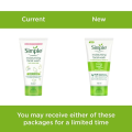 Simple Kind To Skin Moisturising Facial Wash, 150 ml. 