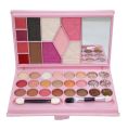 All In 1 Mini Wallet Makeup Kit 35 Colors Makeup Kit. 