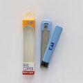 Kai Nail Clipper Small Blue. 