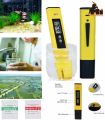 Ph Acidity Meter Ph02 Test Pen water quality aquat. 