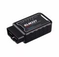 Kingbolen ELM327 Bluetooth V1.5 PIC18f25k80 Chip Diagnostic Scanner J1850 Protocol elm 327 OBD2 for OBDII vehicle android Torque. 